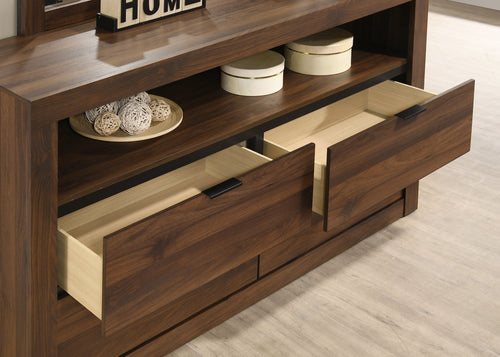 Altimari 5-Piece Queen Bedroom Set with Two Nightstands