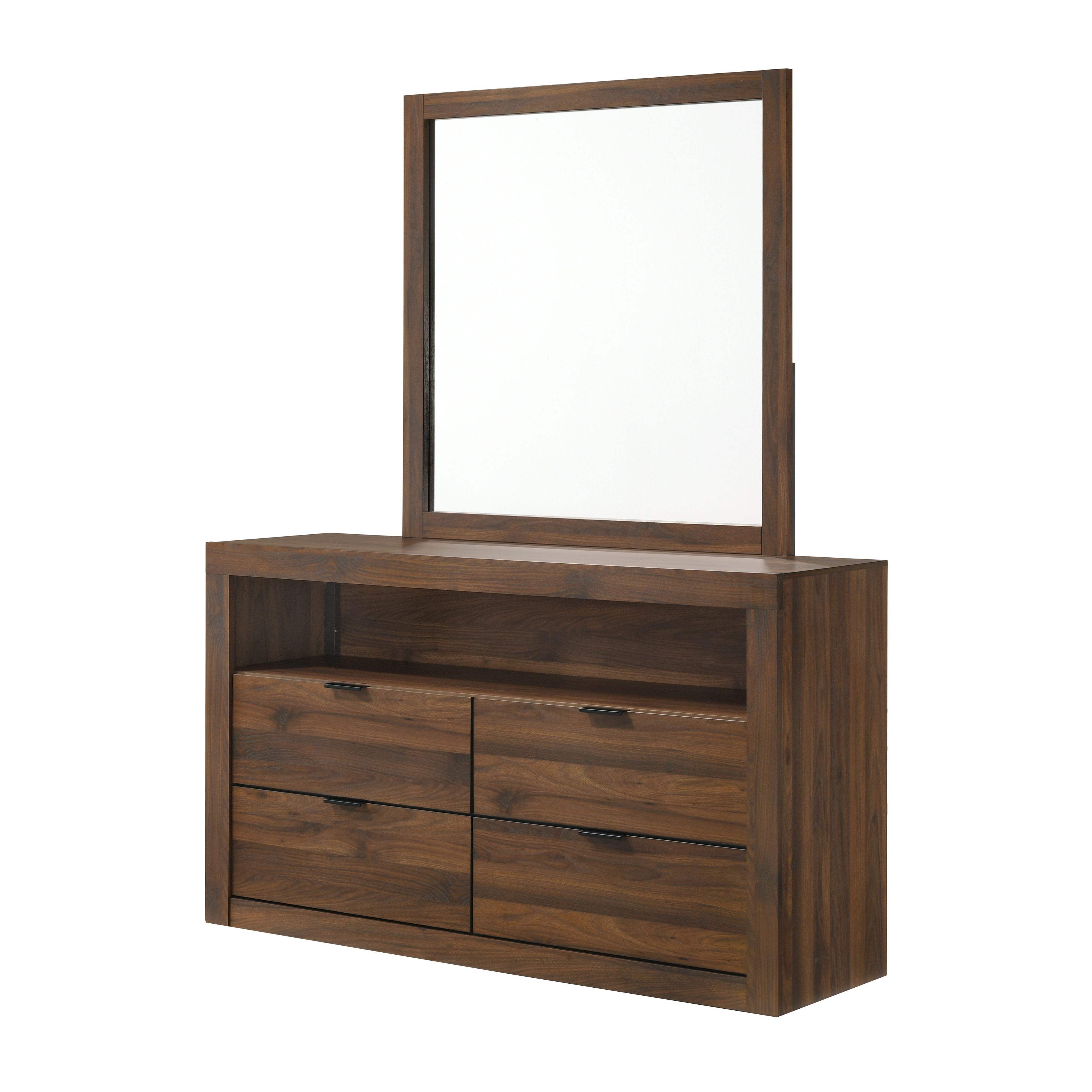 Altimari 5-Piece Queen Bedroom Set with Two Nightstands