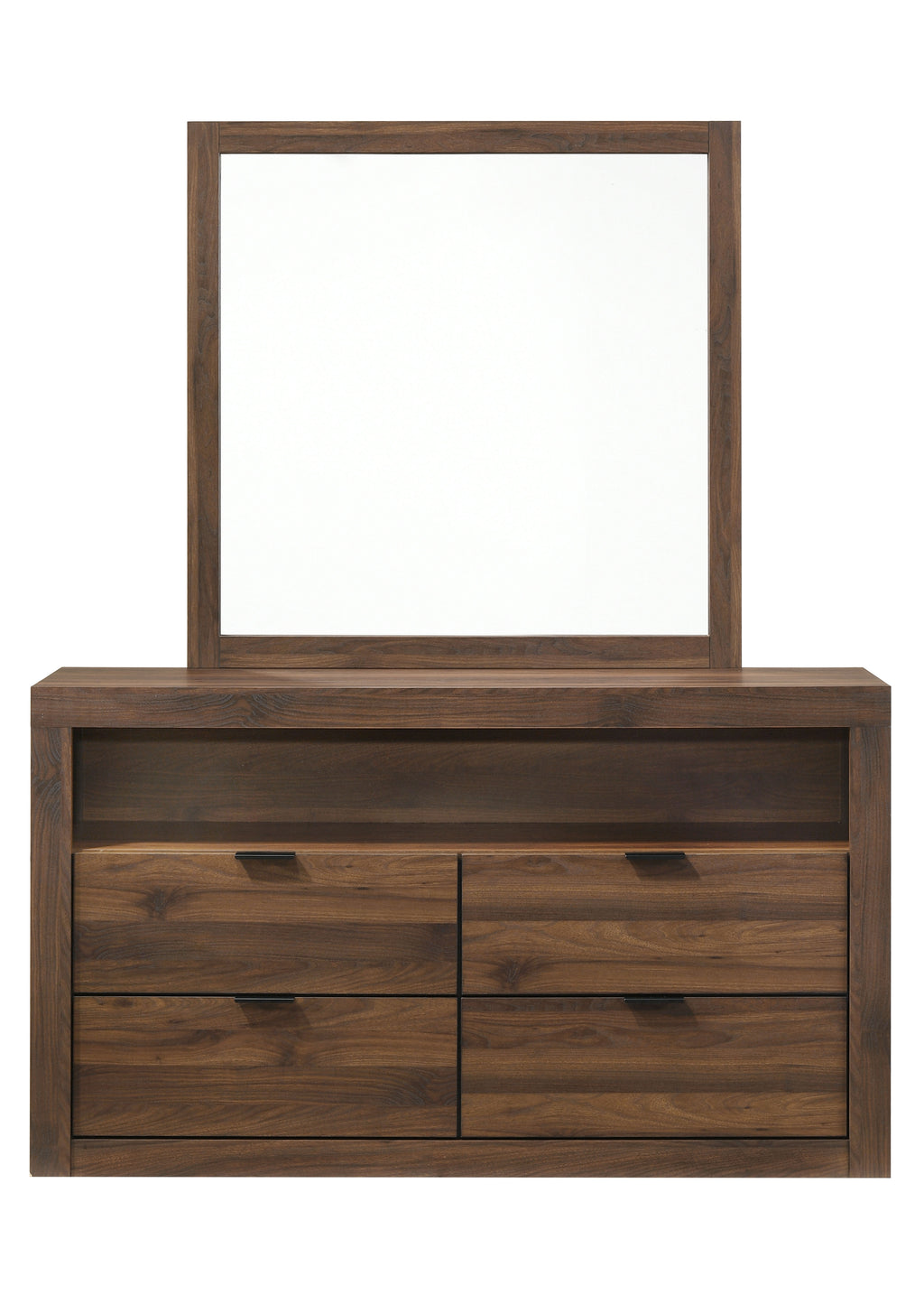 Altimari 5-Piece Queen Bedroom Set with Two Nightstands