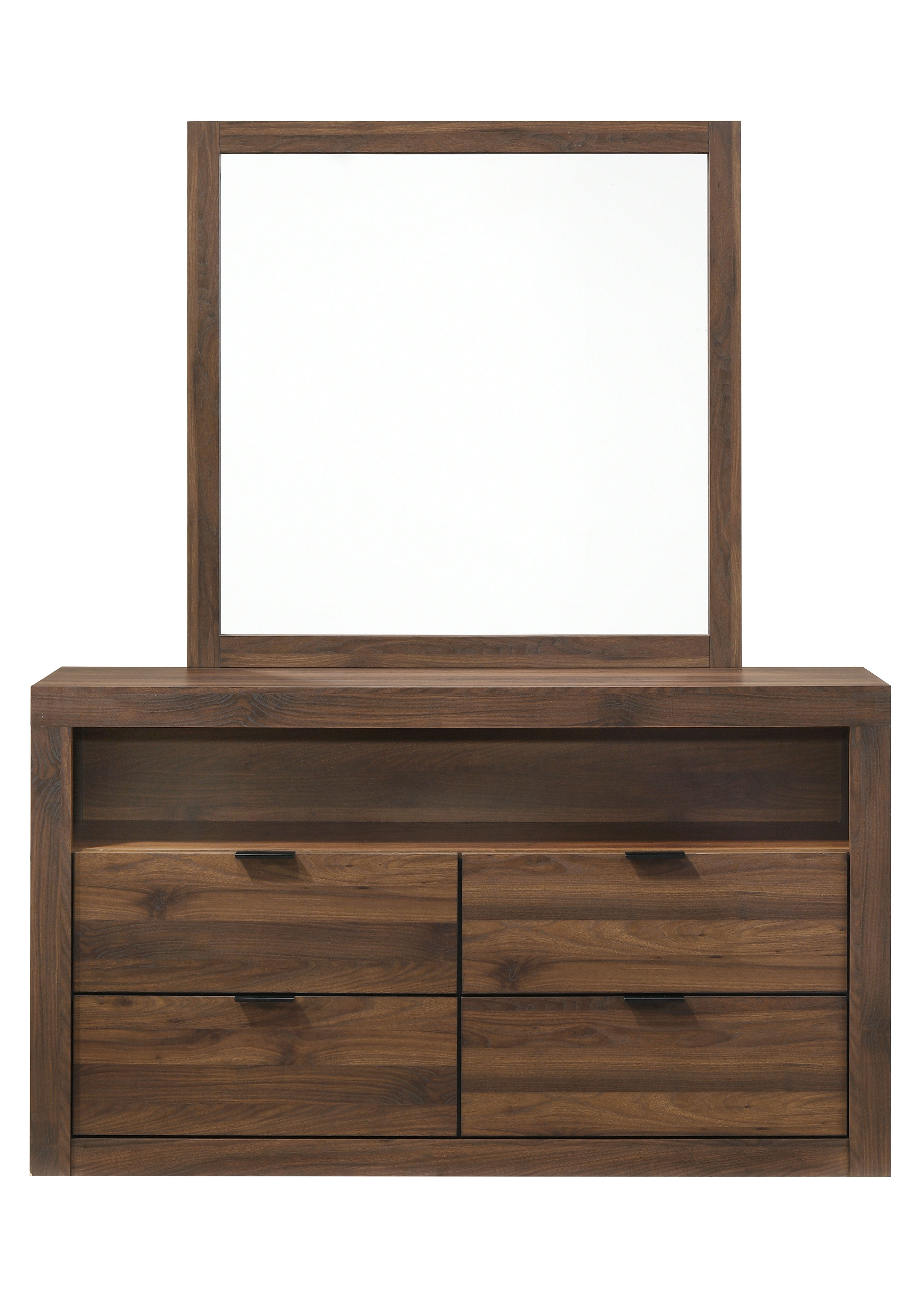 Altimari 5-Piece Queen Bedroom Set with Two Nightstands