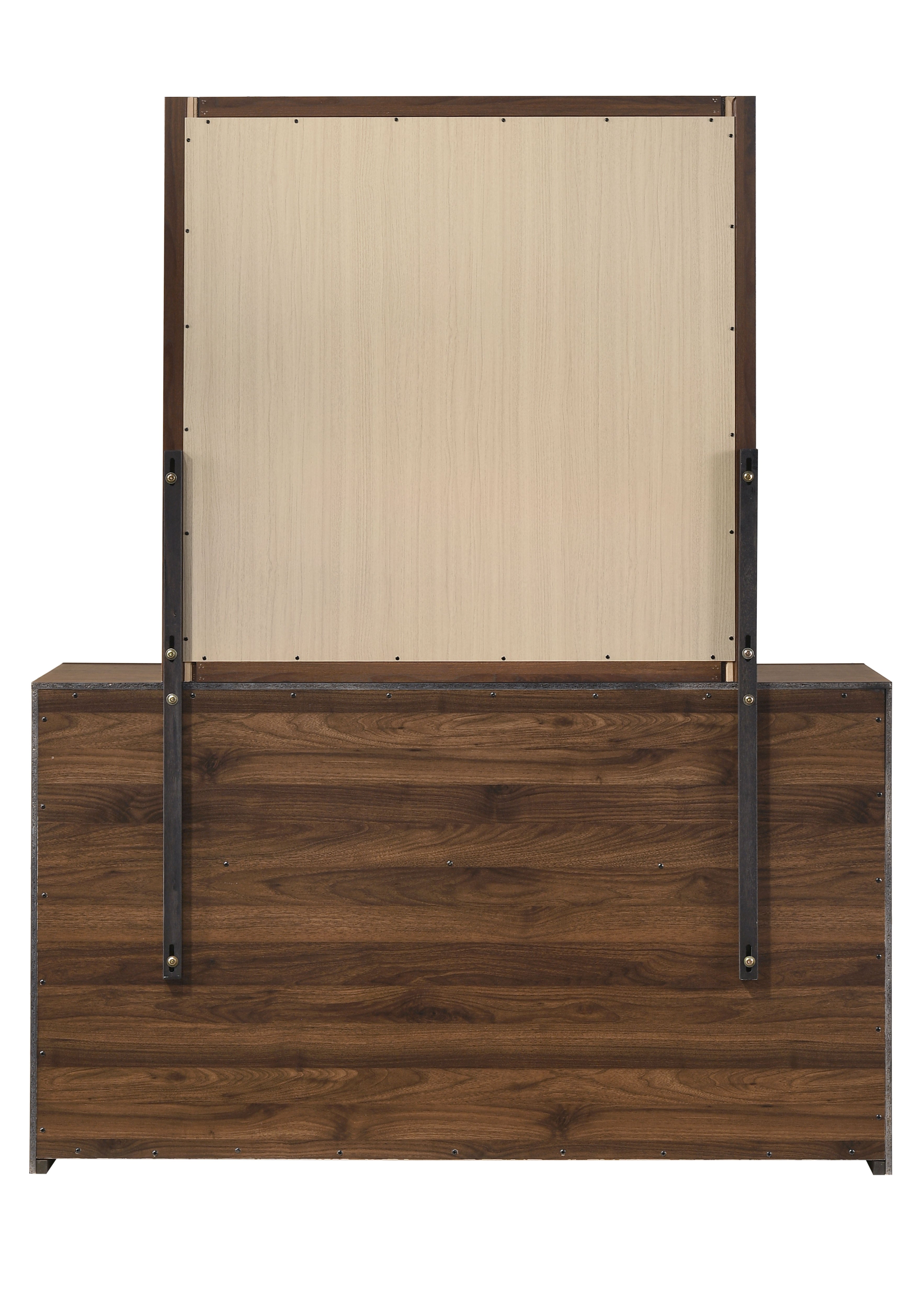 Altimari 5-Piece Queen Bedroom Set with Two Nightstands
