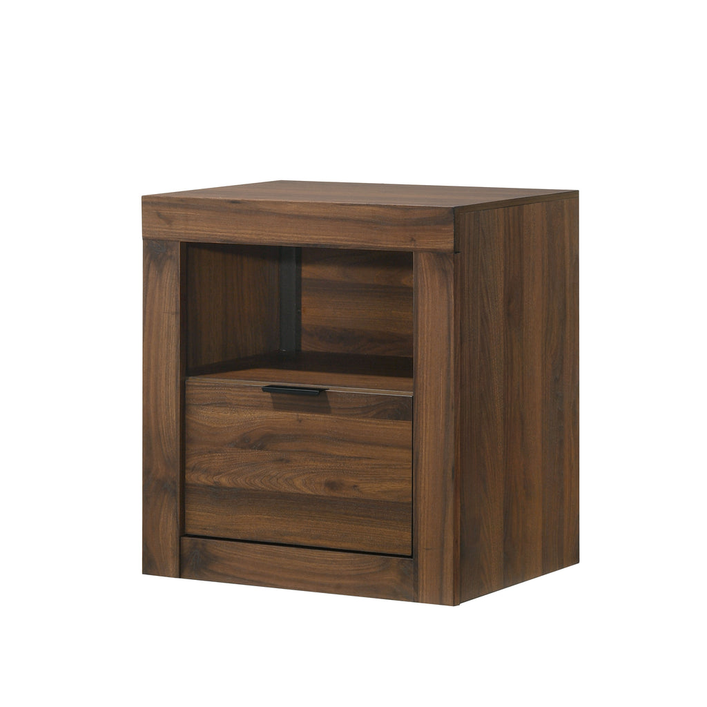 Altimari 5-Piece Queen Bedroom Set with Two Nightstands