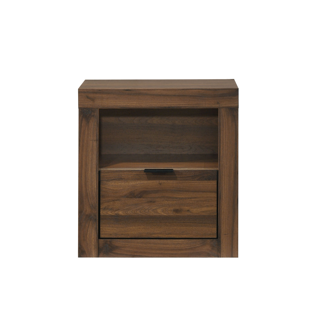 Altimari 5-Piece Queen Bedroom Set with Two Nightstands
